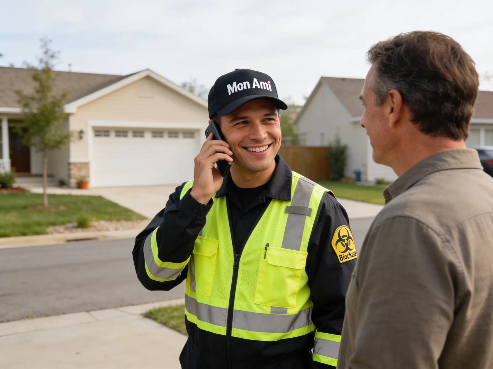 Sewage Cleanup Mackinaw City, MI FAQs